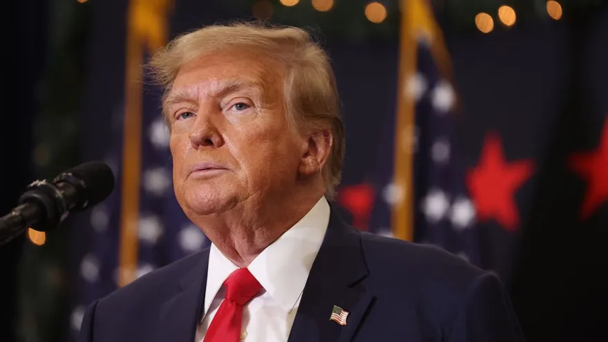 Trump rompe las negociaciones comerciales con Canadá