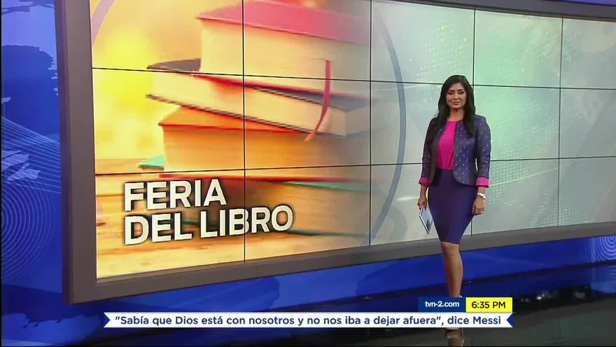 Noticiero Estelar 26 de junio del 2018 - Bloque 2