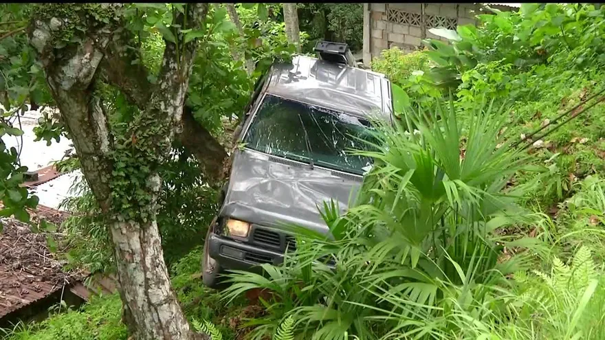 Noticiero Estelar 15 de junio del 2017 - Bloque 2