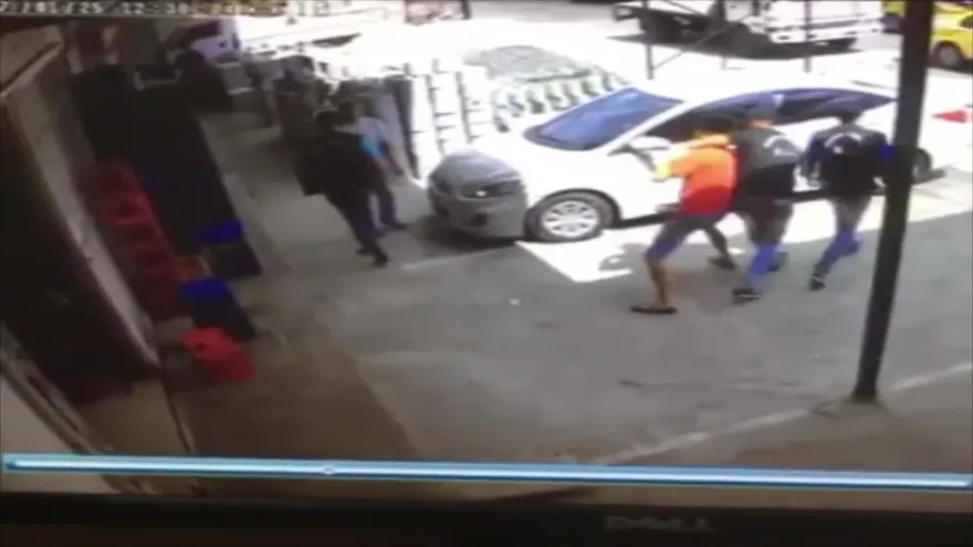 Investigan supuesta privación de libertad de un extranjero