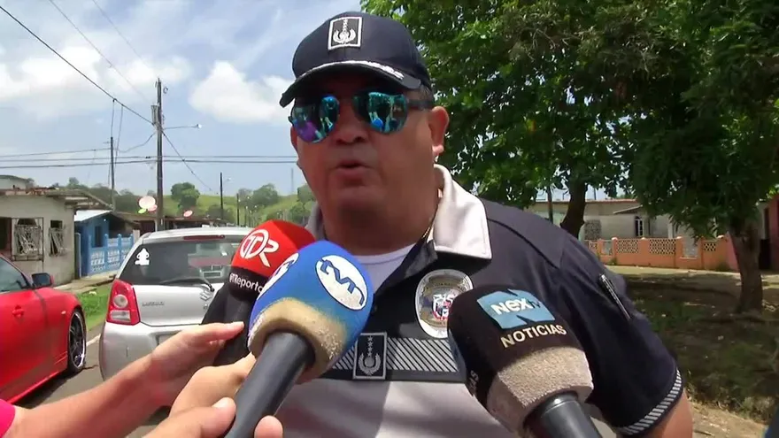 Se registran nuevos hechos de violencia en Colón