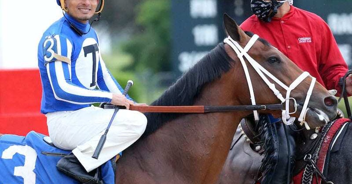 Diez datos sobre Gabriel Sáez, un panameño que persevera en el