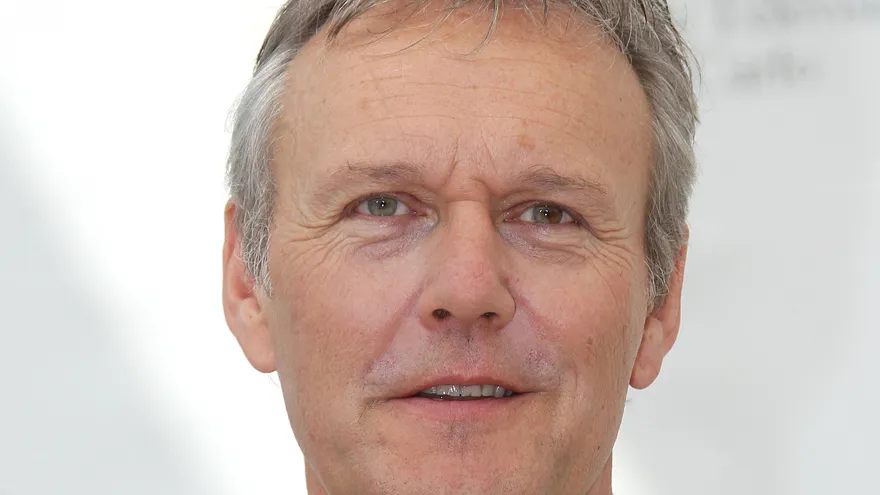 Muere Anthony Head, actor de Buffy the Vampire Slayer y Ted Lasso, a los 72 años