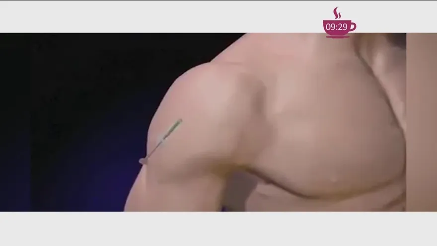 Mitos de las vacunas