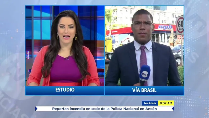 Noticiero AM 23 de febrero del 2018 - Bloque 4