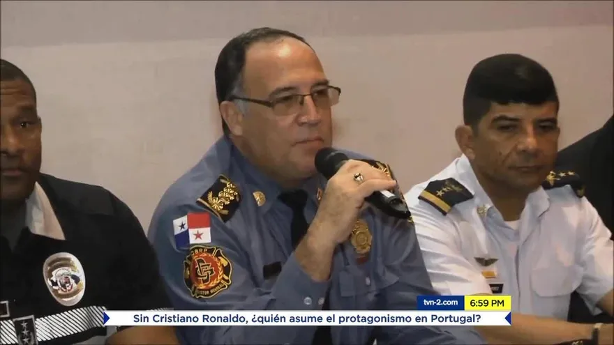 Realizarán en Panamá VI Juegos Latinoamericanos de Policías y Bomberos