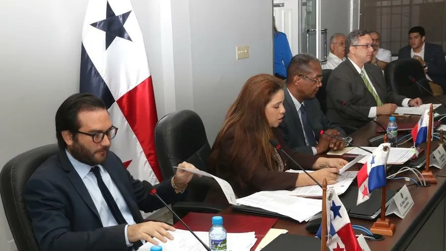 Crean subcomisiones para analizar proyectos.