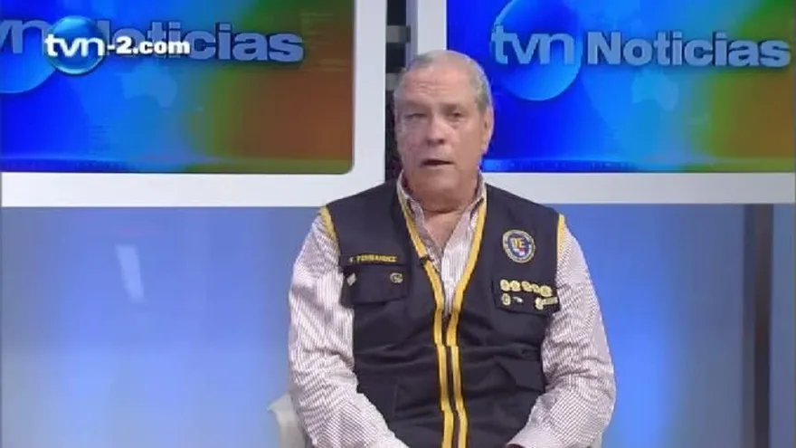 Prohibido portar armas en los centros de votación