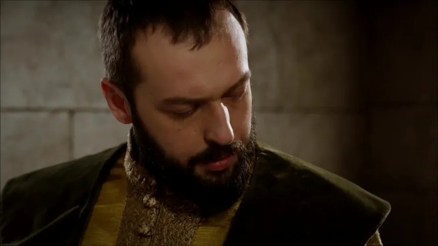 El Sultán capítulo 51