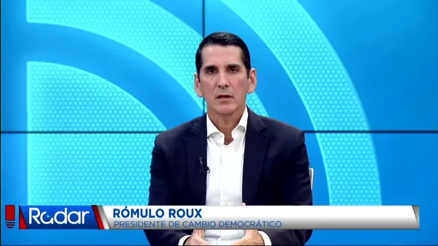 Bloque 3: Lucha interna en partidos y desprestigio, balance político 2021