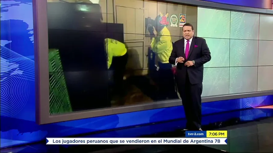 Noticiero Estelar 13 de marzo del 2018 - Bloque 2