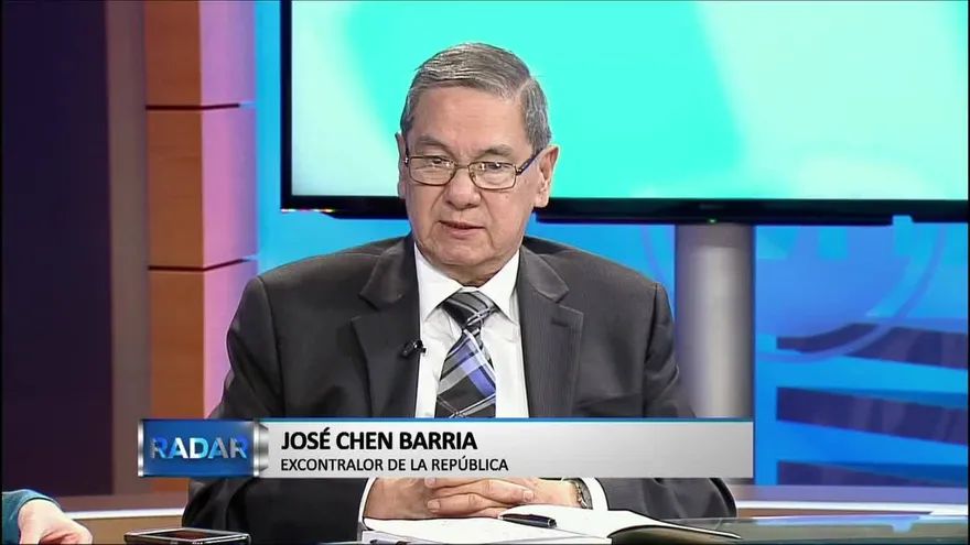 Bloque 5: Casos de corrupción en medio de aspiraciones electorales