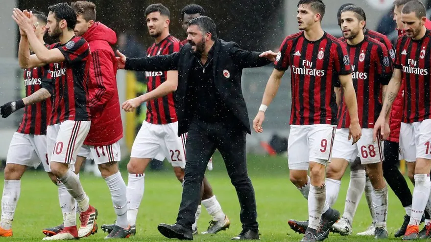 Tras pasar a manos de Elliott, el Milan AC rehace su organigrama | Agencias