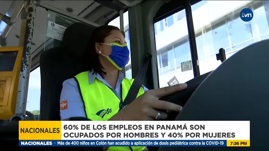 La historia de mujer que el tradicional molde con su labor