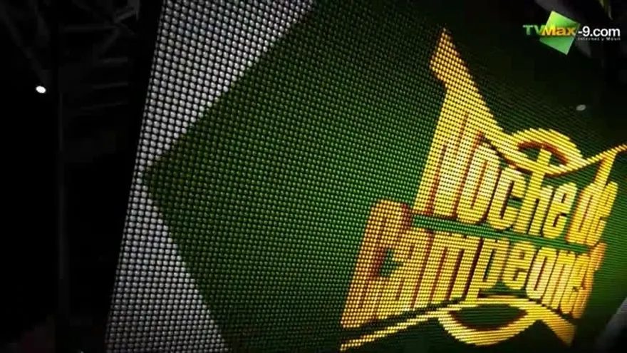 Especial de Boxeo con Luis y Roberto V