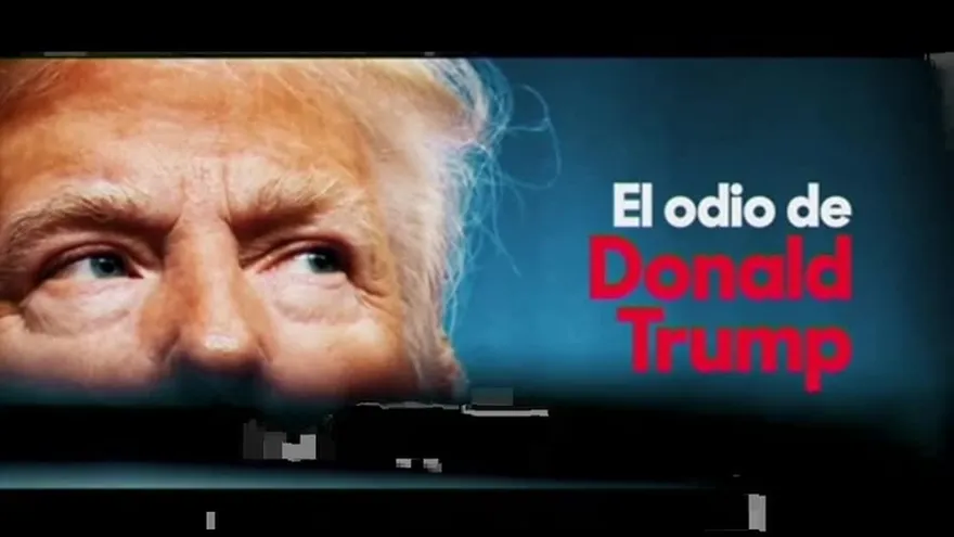 Hillary Clinton hace campaña buscando el voto latino