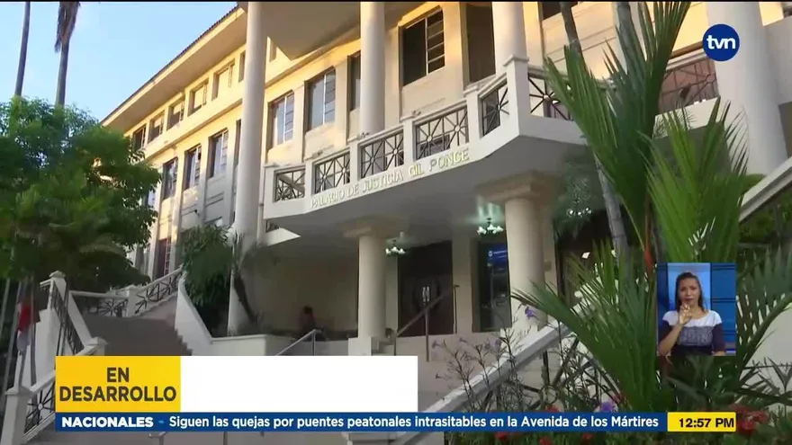 Presentan demanda contra Ley 258