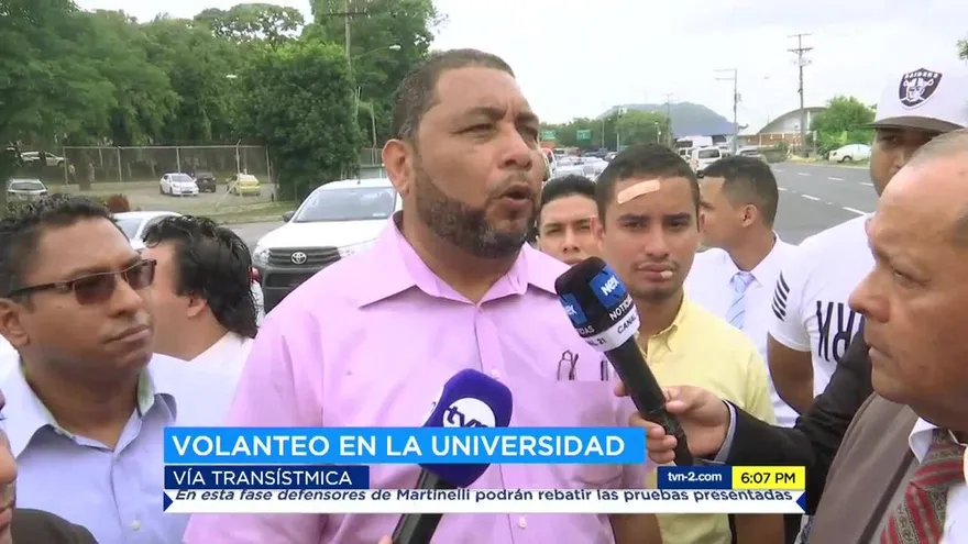 Realizan volanteo en rechazo al aumento de la tarifa eléctrica