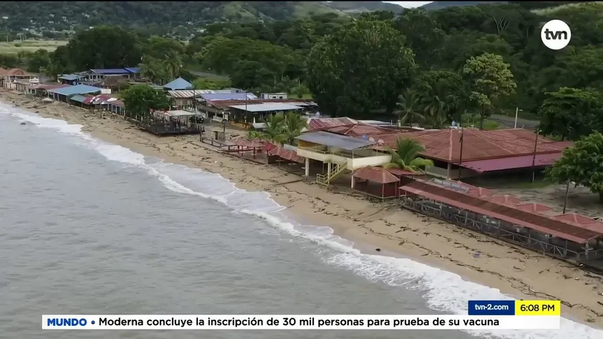 No se cobrará por el uso de la playa en Veracruz