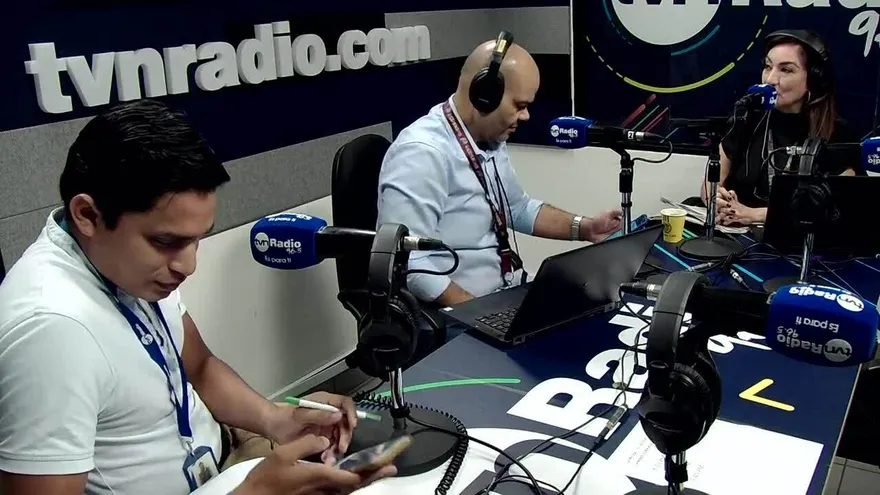 Mesa de Periodistas 2 de octubre de 2019