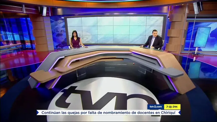 Noticiero Estelar 21 de mayo del 2018 - Bloque 5