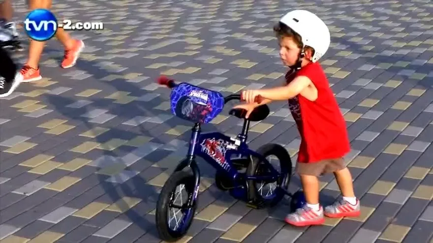 CUIDADOS DEL SOL NIÑOS