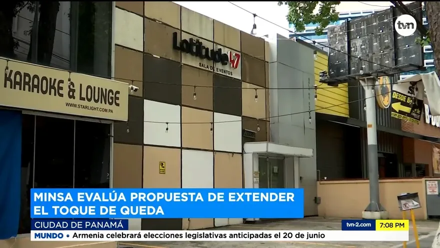 Bares y discotecas aún sin fecha de reapertura, pero se analizan propuestas