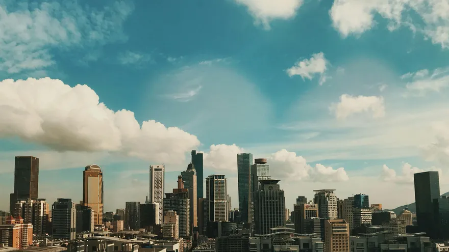 Foto ilustrativa: Nanjing, Jiangsu, China