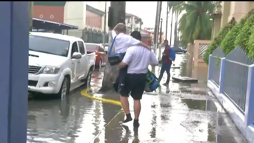 Noticiero Estelar 19 de junio del 2017 - Bloque 2