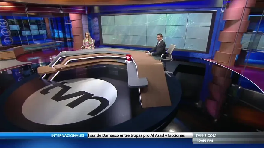 Noticiero MD 13 de diciembre de 2017 - Bloque 4