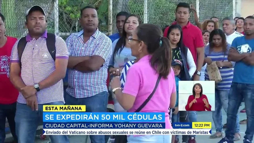 Noticiero MD 27 de febrero del 2018 - Bloque 2