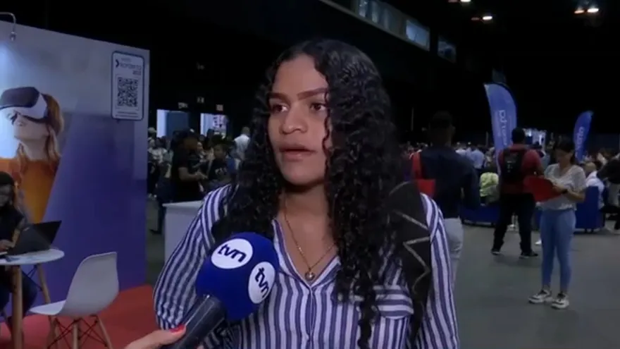 Mujeres superan cantidad de hombres que no trabajan ni estudian