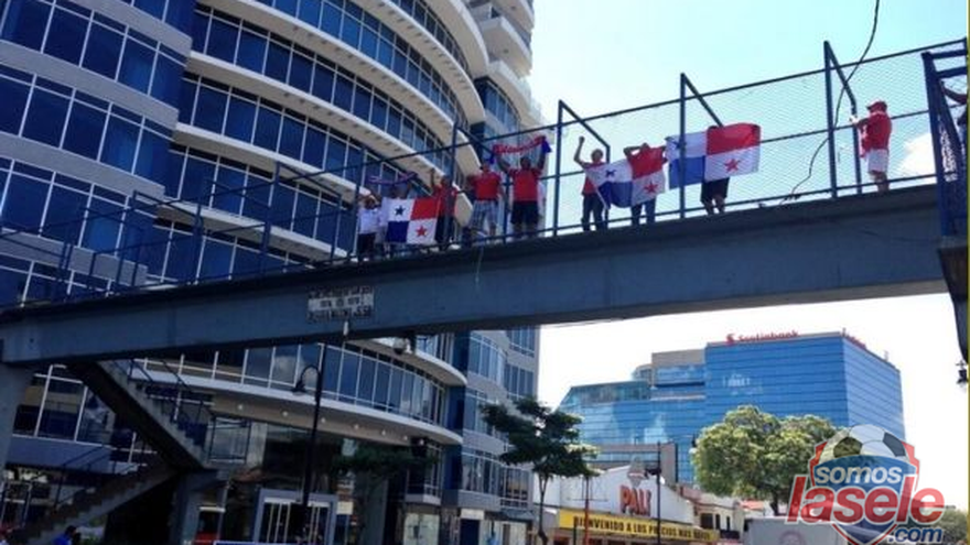 Somos la Sele pulsó a los fanáticos: Muñoz debe estar convocado