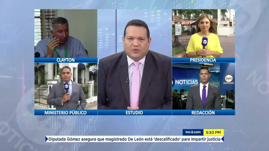 Noticiero Estelar 16 de agosto del 2018 - Bloque 1