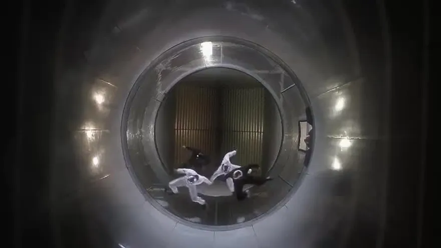 Red Bull: Prague 2012