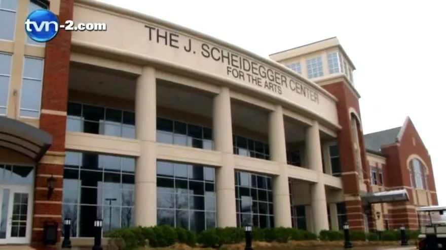 Estudiantes panameños cuentan su experiencia en St. Charles