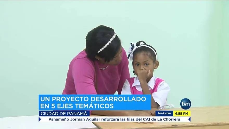 Aprueban en primer debate Ley de Compromiso con la Educación