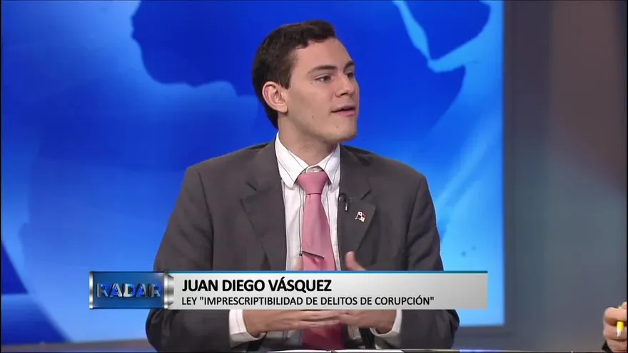 Bloque 2: Lucha política en la Asamblea, en busca de un ‘balance’