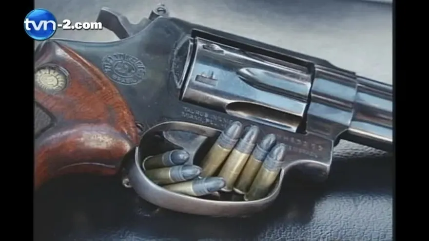 Gobierno aún no levanta la prohibición de importación de armas