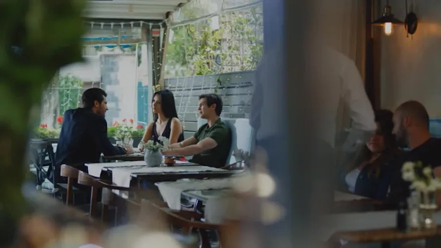 Amor Eterno Capítulo 100