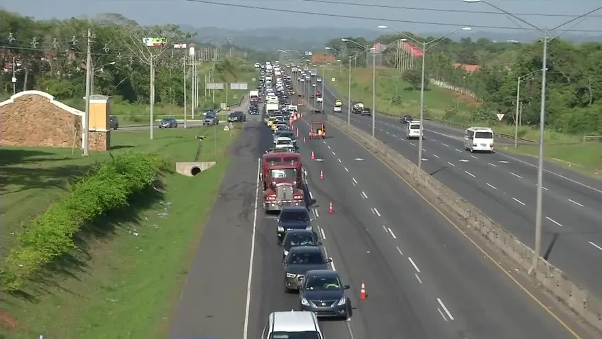 Noticiero MD 6 de julio del 2017 - Bloque 3