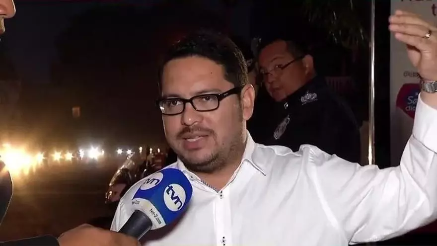 Aplican medidas antitranque en Panamá Oeste