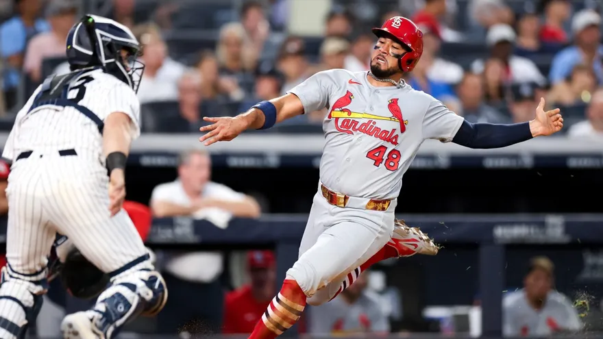 MLB news: St. Louis Cardinals vs. New York Yankees preview, background, and where to watch this game