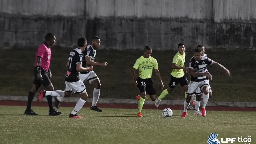 Resumen Tauro 0-0 CDE Jornada 5 Torneo Apertura LPF 2021