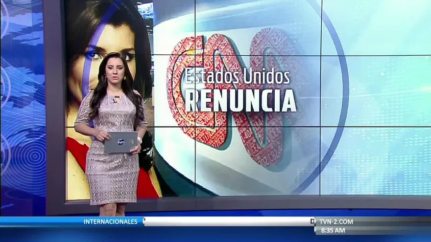 Noticiero AM 7 de noviembre de 2017 - Bloque 5