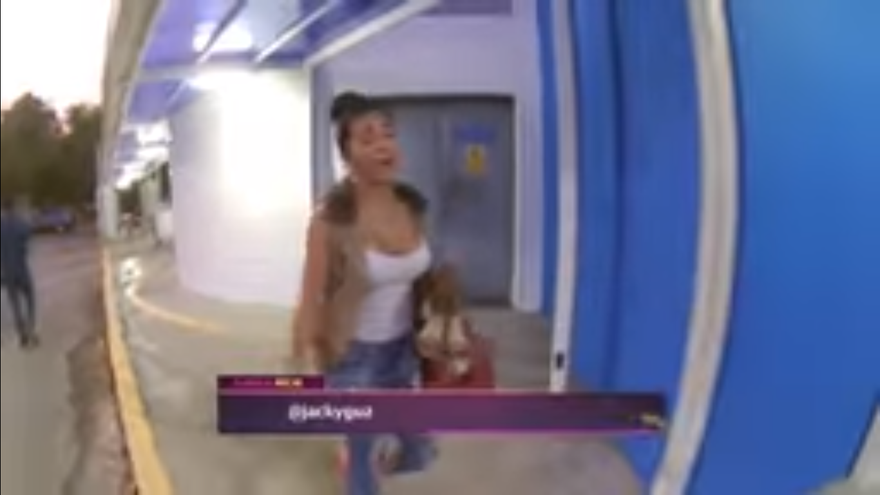 Suelta El Wichi Backstage - Episodio 2