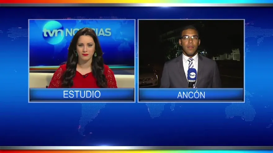 Noticiero AM 2 de febrero del 2017 - Bloque 1