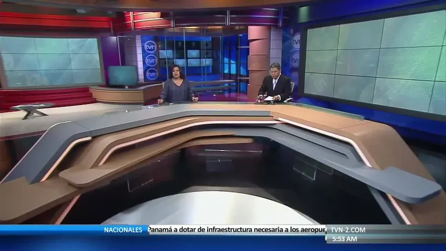 Noticiero AM 05 de octubre de 2017 - Bloque 1