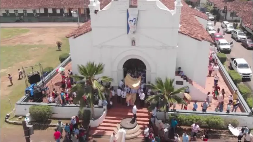 Hecho en Panamá, 2 de junio de 2018