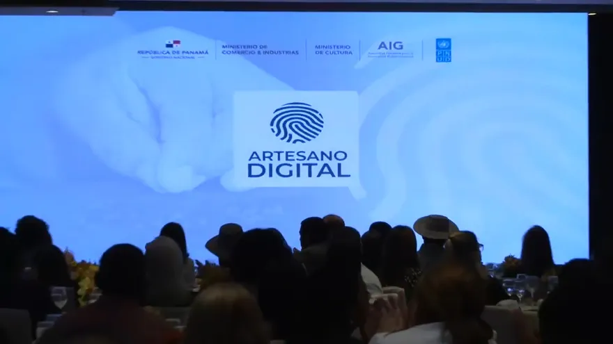 Artesano Digital, la plataforma para visualizar a los artesanos panameños